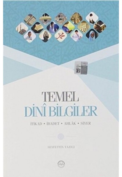 Temel Dini Bilgiler