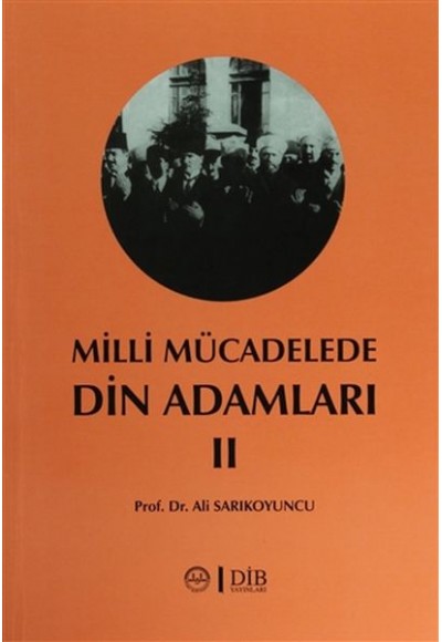 Milli Mücadele Din Adamları 2