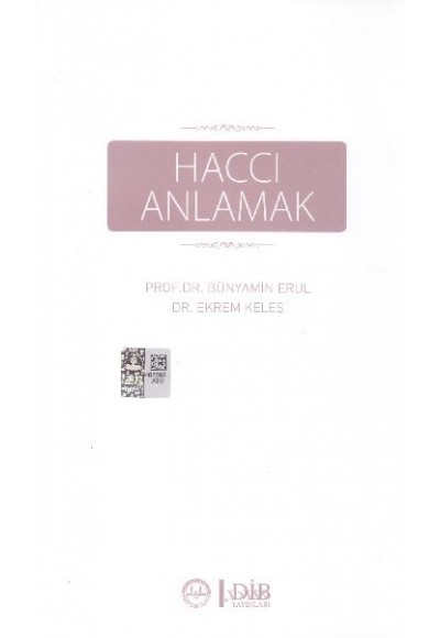 Haccı Anlamak