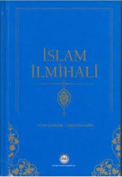İslam İlmihali (Küçük Boy)