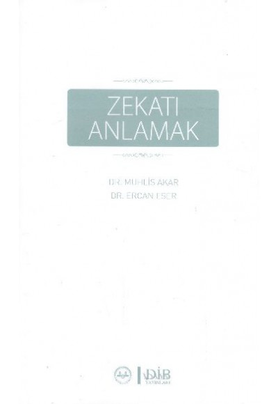 Zekatı Anlamak