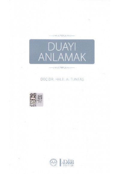 Duayı Anlamak