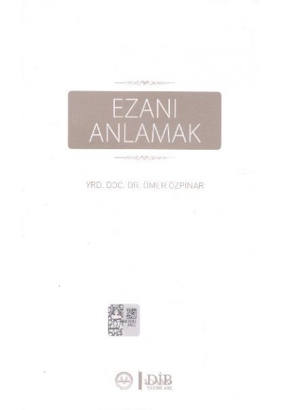 Ezanı Anlamak