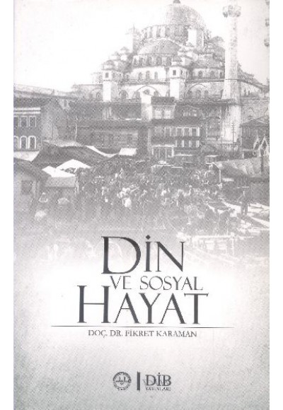 Din ve Sosyal Hayat