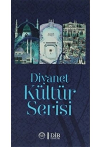 Diyanet Kültür Serisi