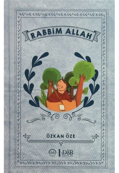 Rabbim Allah