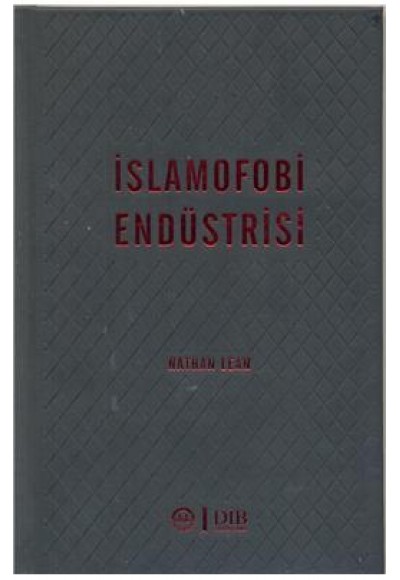 İslamofobi Endüstrisi