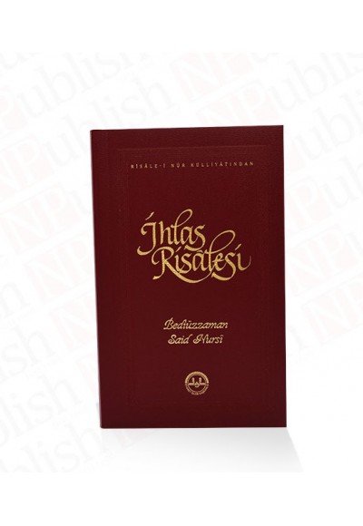 İhlas Risalesi
