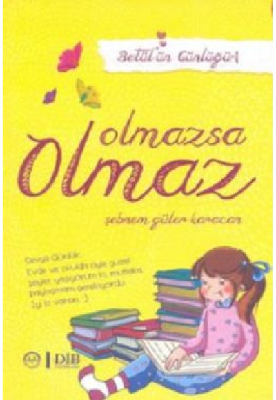 Olmazsa Olmaz