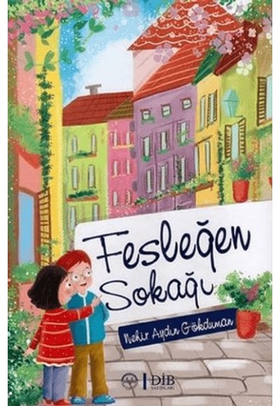 Fesleğen Sokağı