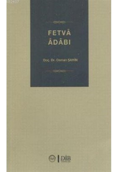 Fetva Adabı