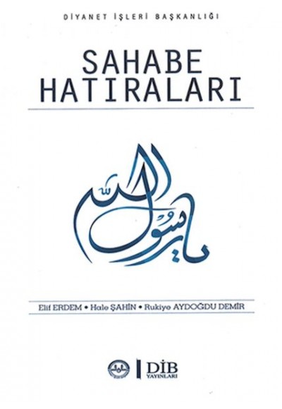 Sahabe Hatıraları
