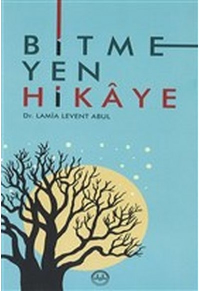 Bitmeyen Hikaye