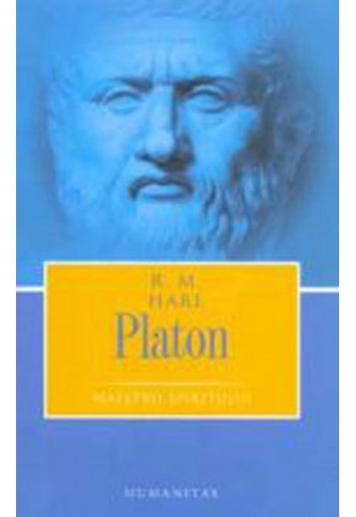 Düşüncenin Ustaları Platon