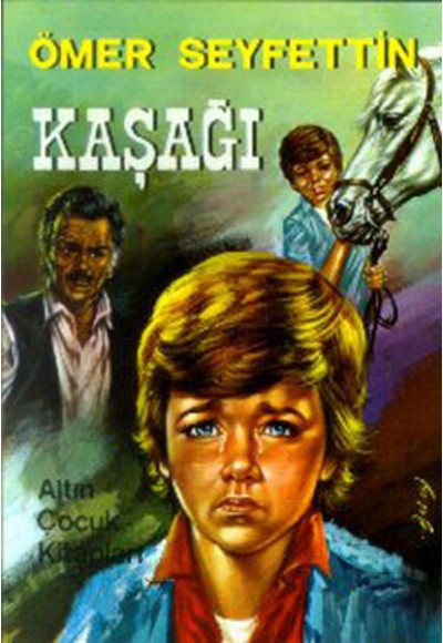 Kaşağı