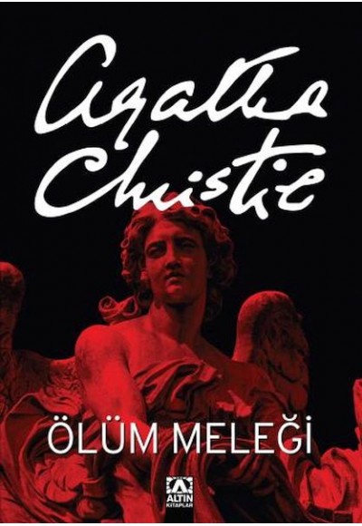 Ölüm Meleği