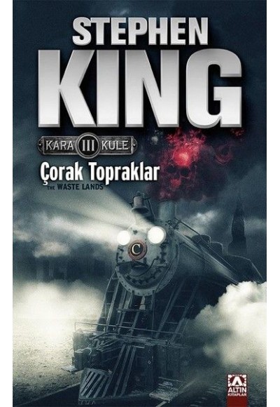 Kara Kule 3 - Çorak Topraklar