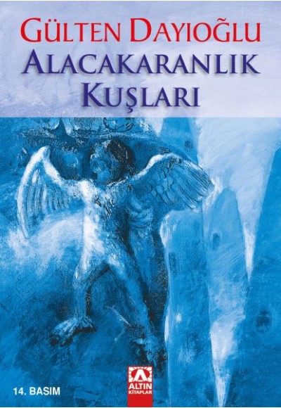 Alacakaranlık Kuşları