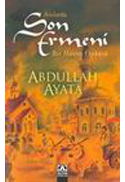 Anılarda Son Ermeni