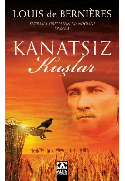 Kanatsız Kuşlar