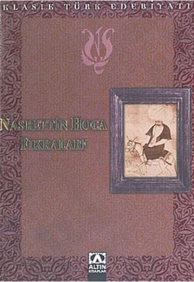 Nasrettin Hoca Fıkraları