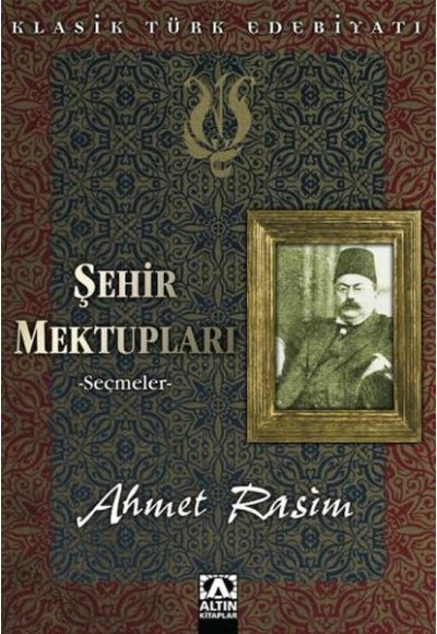 Şehir Mektupları -Seçmeler