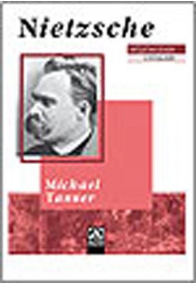 Düşüncenin Ustaları Nietzsche