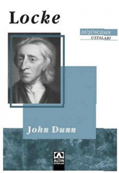 Düşüncenin Ustaları Locke