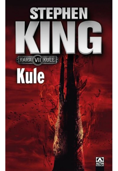Kara Kule 7 - Kule