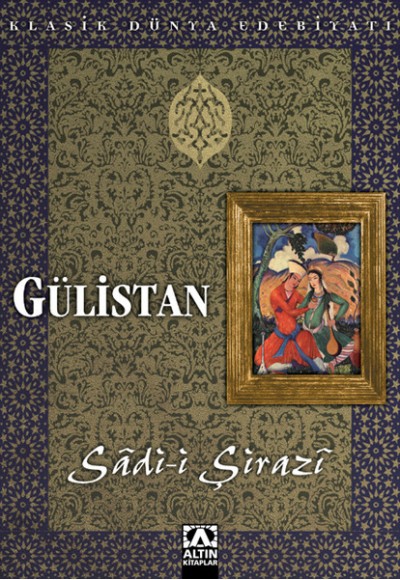 Gülistan