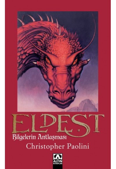 Eldest - Bilgelerin Antlaşması