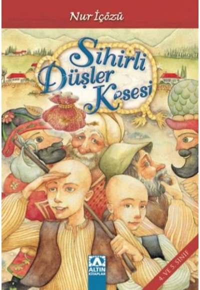 Sihirli Düşler Kesesi
