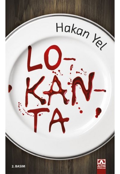 Lokanta