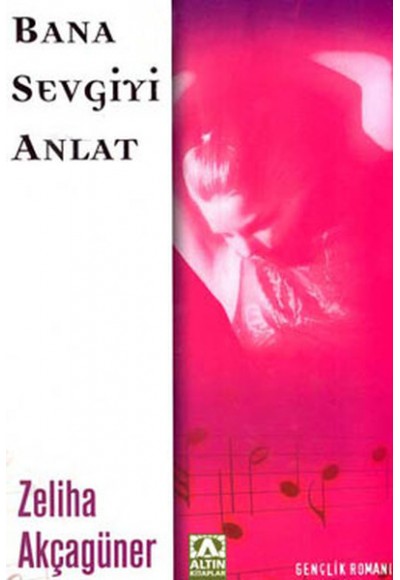 Bana Sevgiyi Anlat