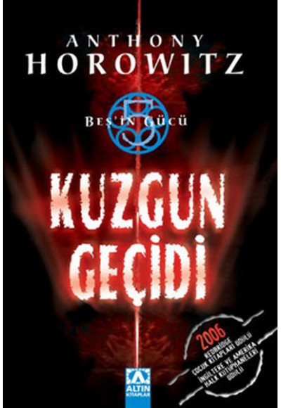 Kuzgun Geçidi