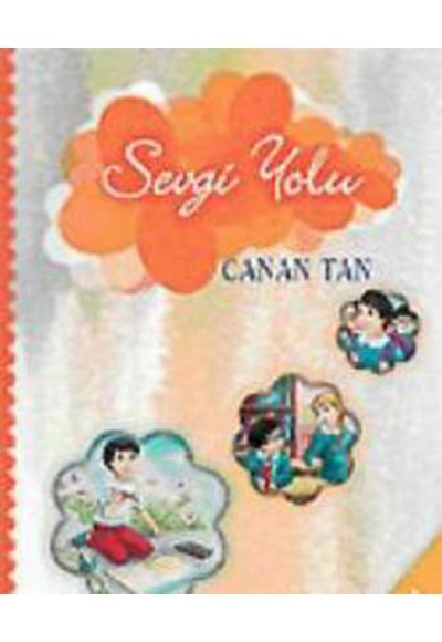 Sevgi Yolu