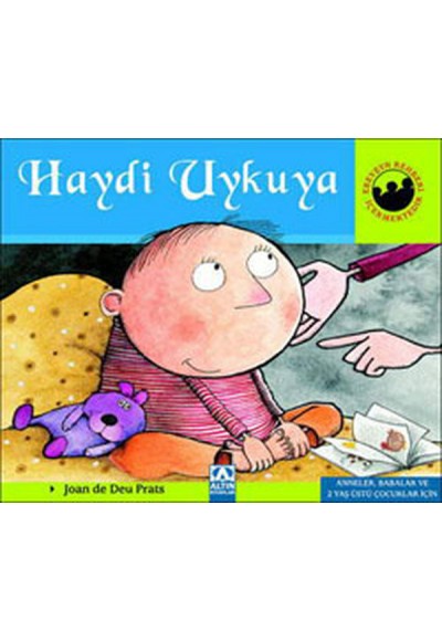 Miniklerin Dünyası Haydi Uykuya