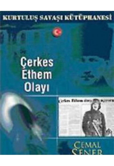 Çerkes Ethem Olayı