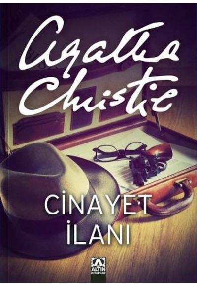 Cinayet İlanı