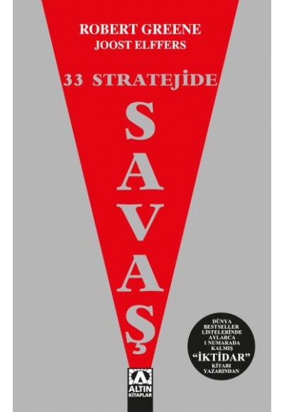 33 Stratejide Savaş