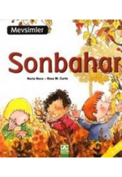 Mevsimler Sonbahar