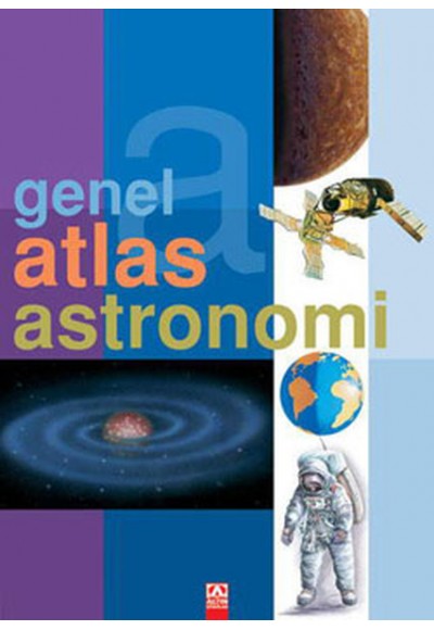 Genel Atlas Astronomi