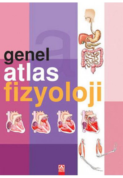 Genel Atlas Fizyoloji