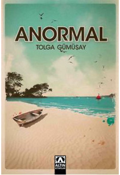 Anormal