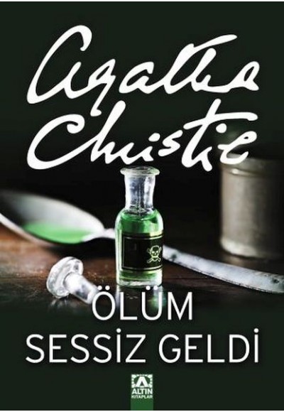 Ölüm Sessiz Geldi