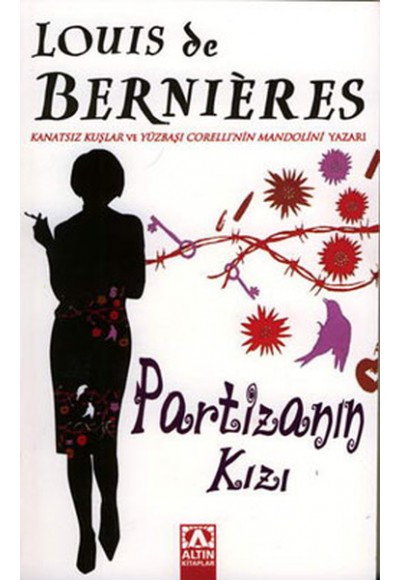 Partizanın Kızı