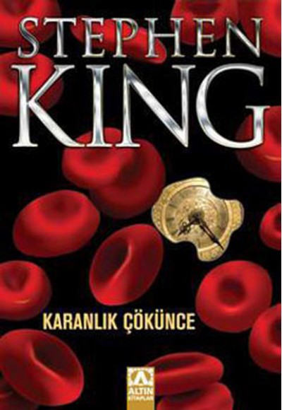 Karanlık Çökünce
