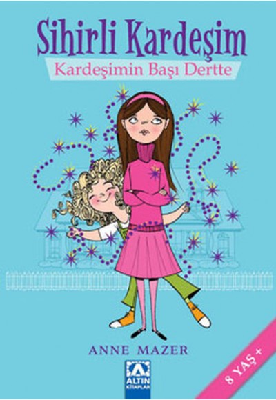 Kardeşimin Başı Dertte / Sihirli Kardeşim