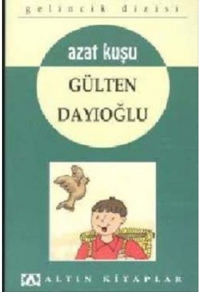 Gelincik Dizisi Seti (17 Kitap)