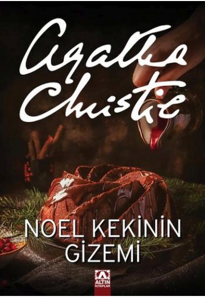 Noel Kekinin Gizemi